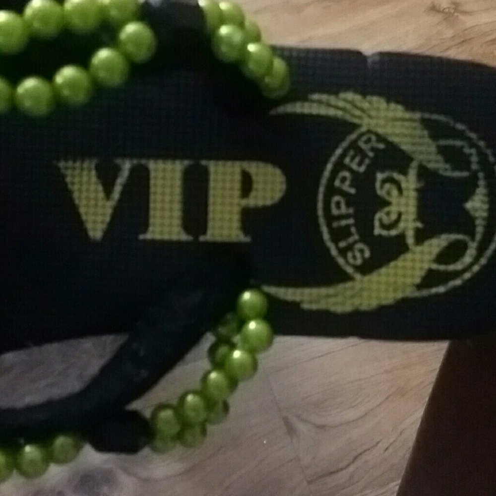 VIP flip flops - Picture 4 of 4